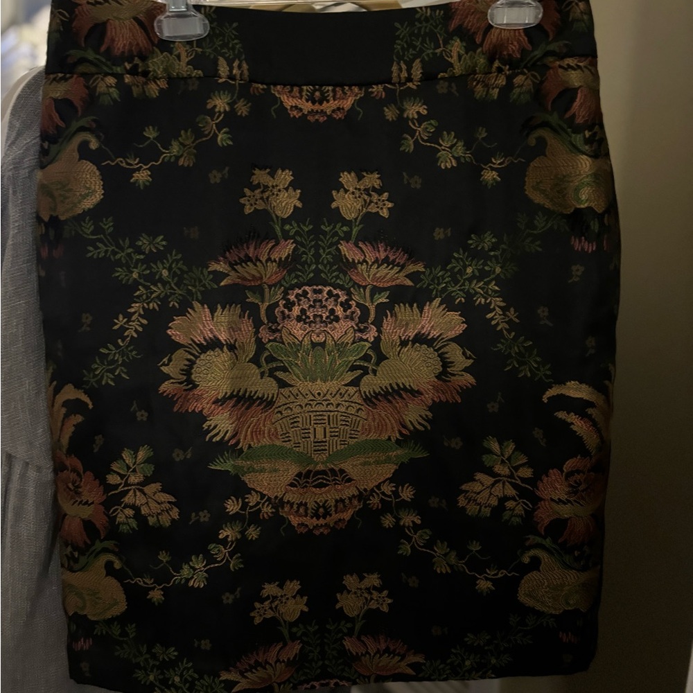 CAbi NWOT size 14 skirt
